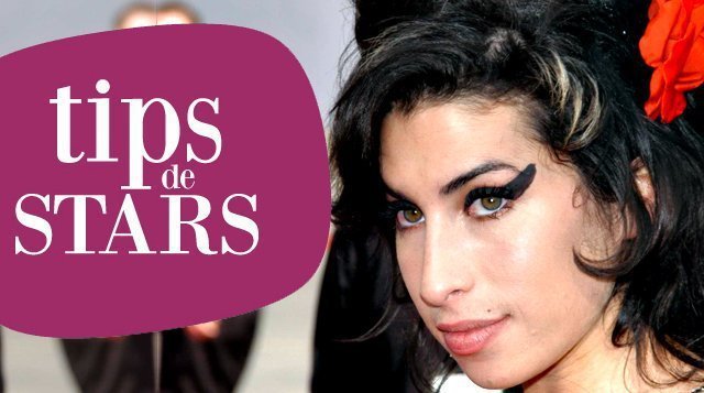 Eye liner Amy Winehouse : comment mettre de l&#39;eye-liner comme Amy Winehouse <b>...</b> - amy-liner