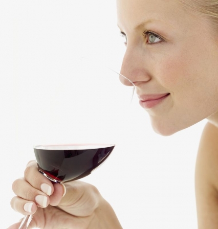 Buvez du vin rouge avec modération ! 