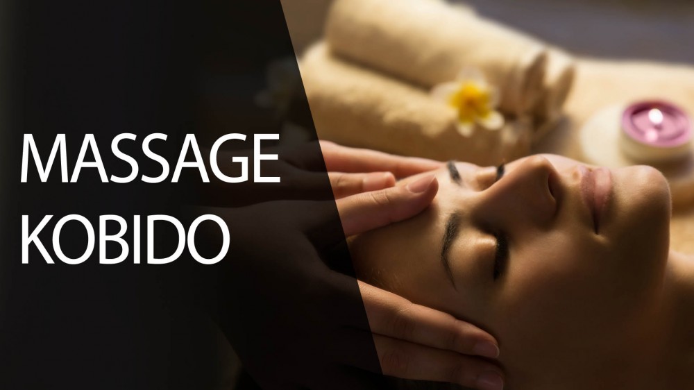 Kobido Massage Du Visage Anti âge Une Vidéo Forme Doctissimo