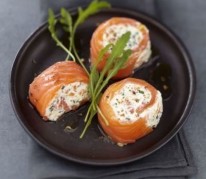 spirale-de-saumon-ecossais-label-rouge-et-crabe-aux-carottes-fondantes