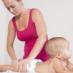 L'ostéopathie pour bébé
