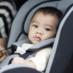 Choisir le siège-auto de bébé