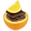 Orange miel-chocolat