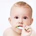 Brossage des dents : quand commencer ?