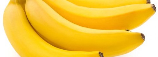 Recette banane