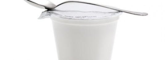 Recette yaourt