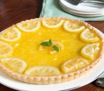 tarte-citron