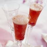 Cocktail flamenco