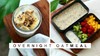 2 Overnight oats by Alice Esmeralda