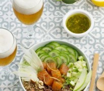 buddha-bowls-quinoa-saumon