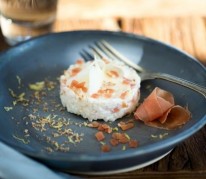 jambon-consorcio-serrano-riz-rond-cuisine-aux-chataignes-grillees-et-manchego