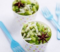 salade-de-kiwi-et-poires-a-la-menthe