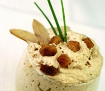 creme-de-chataignes-en-cappuccino-de-foie-gras
