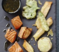 saumon-ecossais-label-rouge-marine-juste-saisi-tempura-de-legumes