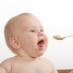 Que mange bébé à 8 mois ?